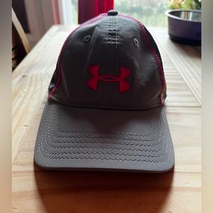 Under Armour Hat